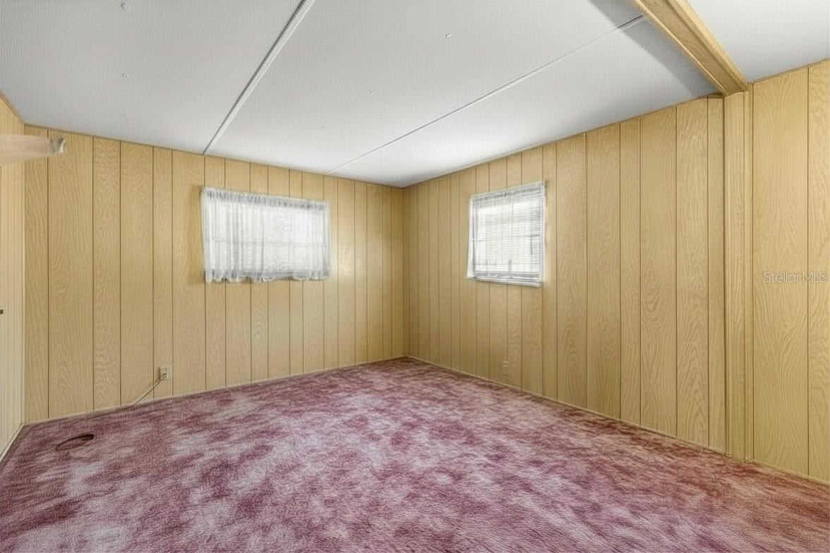HICKORY HILLS - Residential