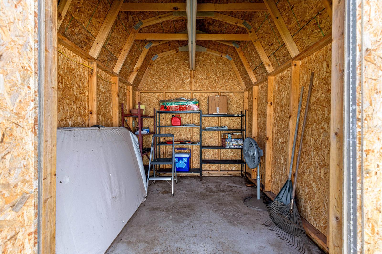 HICKORY HILLS - Residential