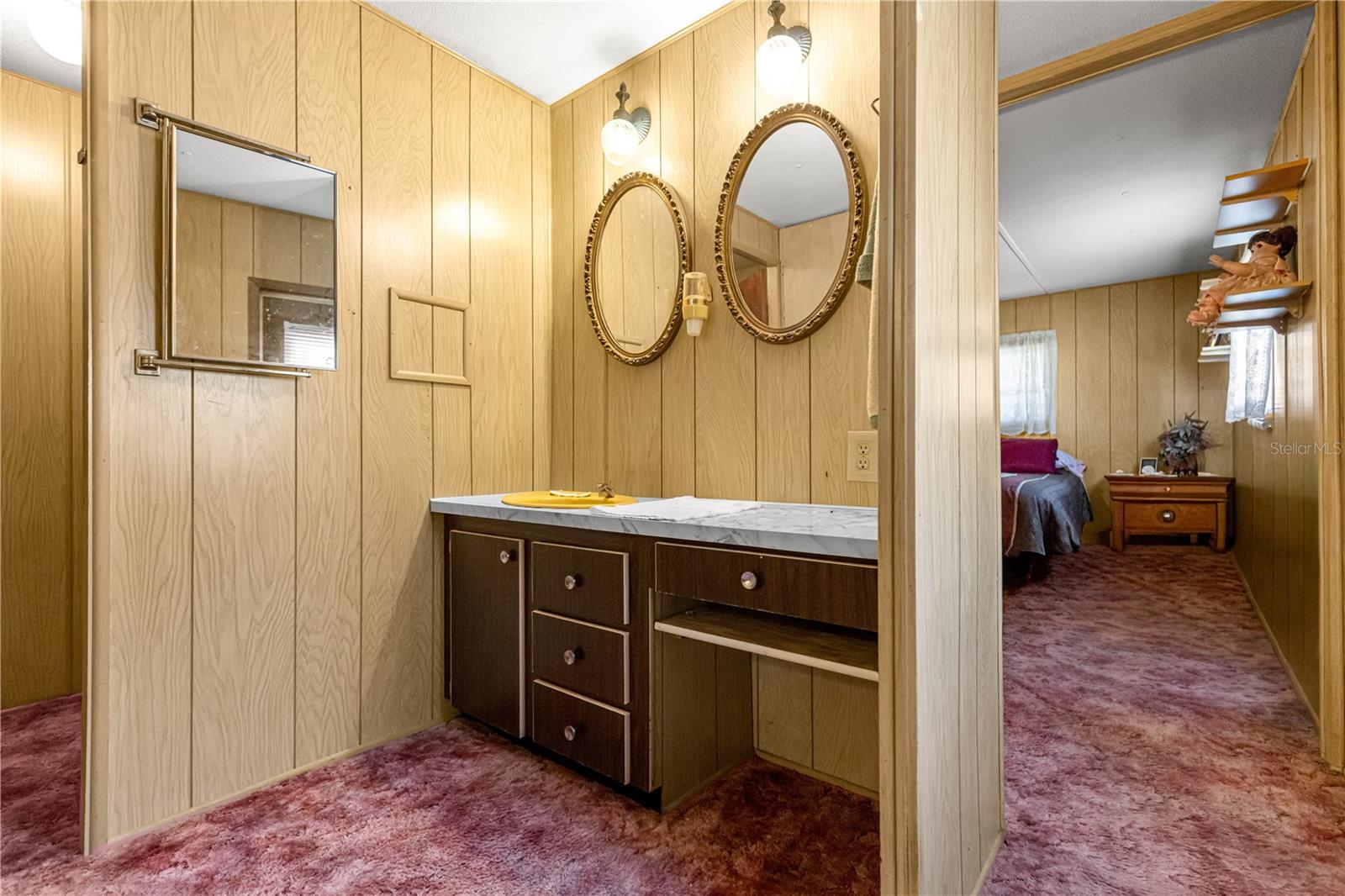 HICKORY HILLS - Residential