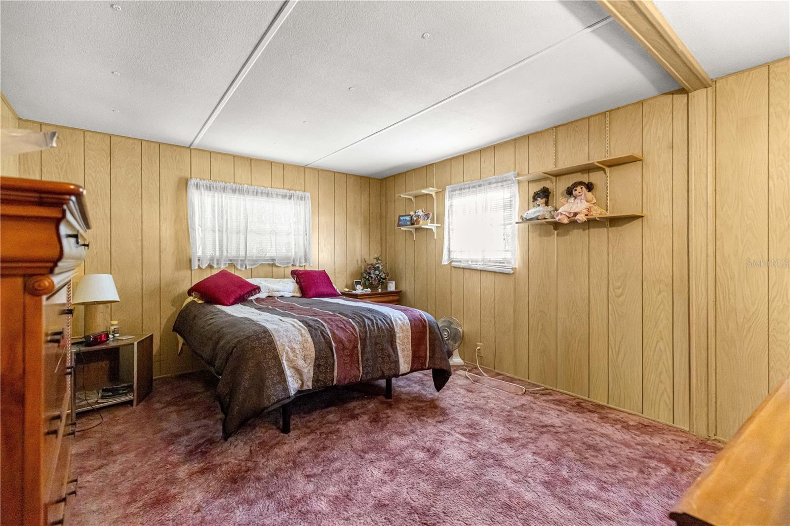 HICKORY HILLS - Residential