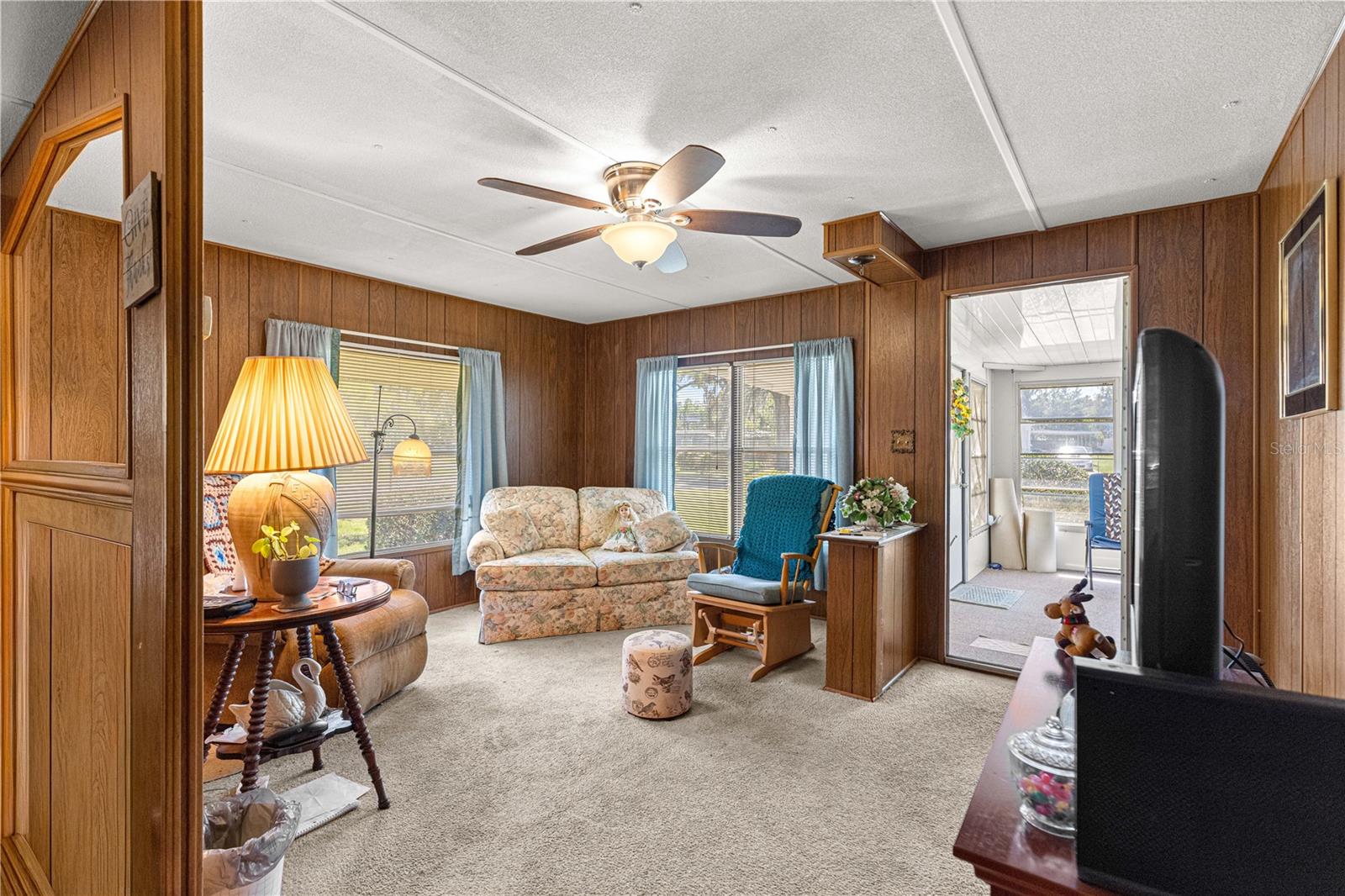 HICKORY HILLS - Residential