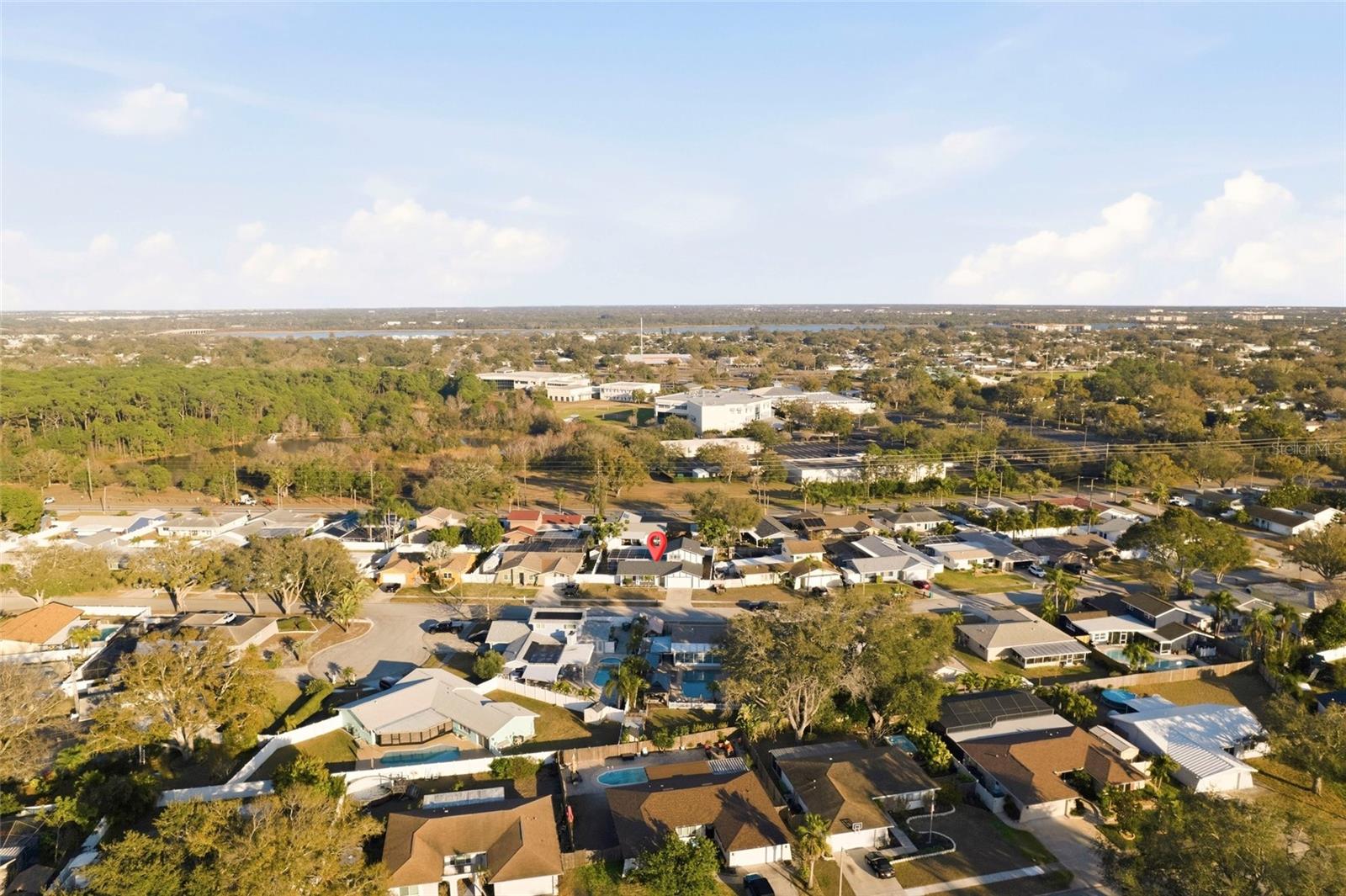 SEMINOLE GROVE ESTATES EAST ADD - Residential