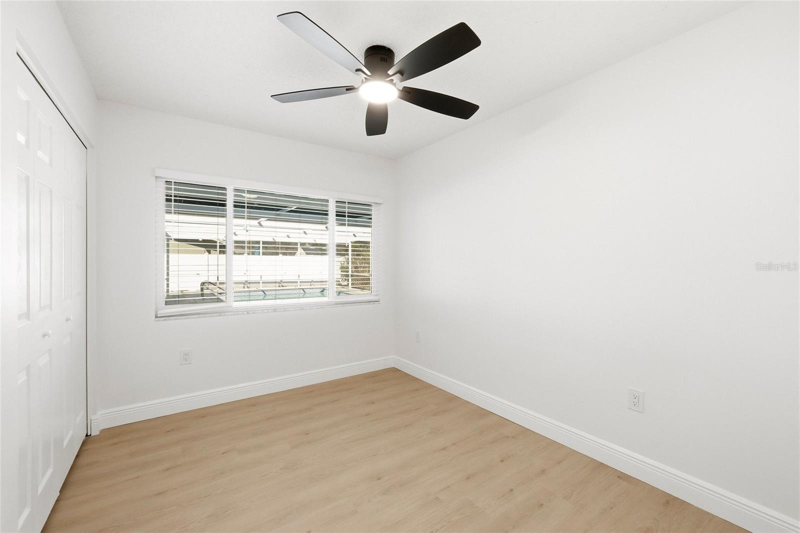 SEMINOLE GROVE ESTATES EAST ADD - Residential