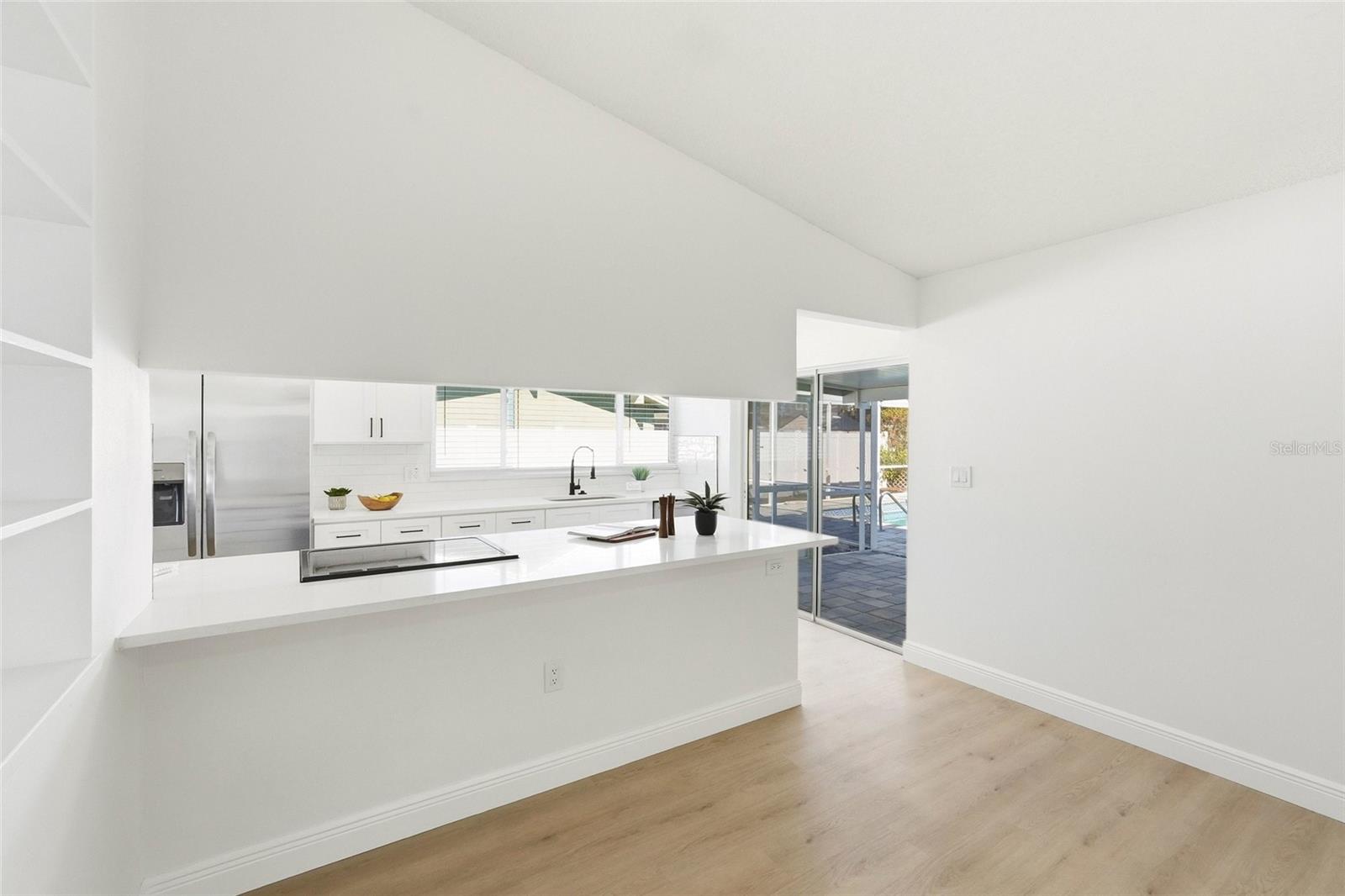 SEMINOLE GROVE ESTATES EAST ADD - Residential