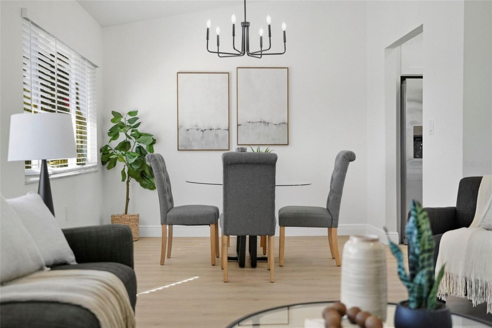 SEMINOLE GROVE ESTATES EAST ADD - Residential