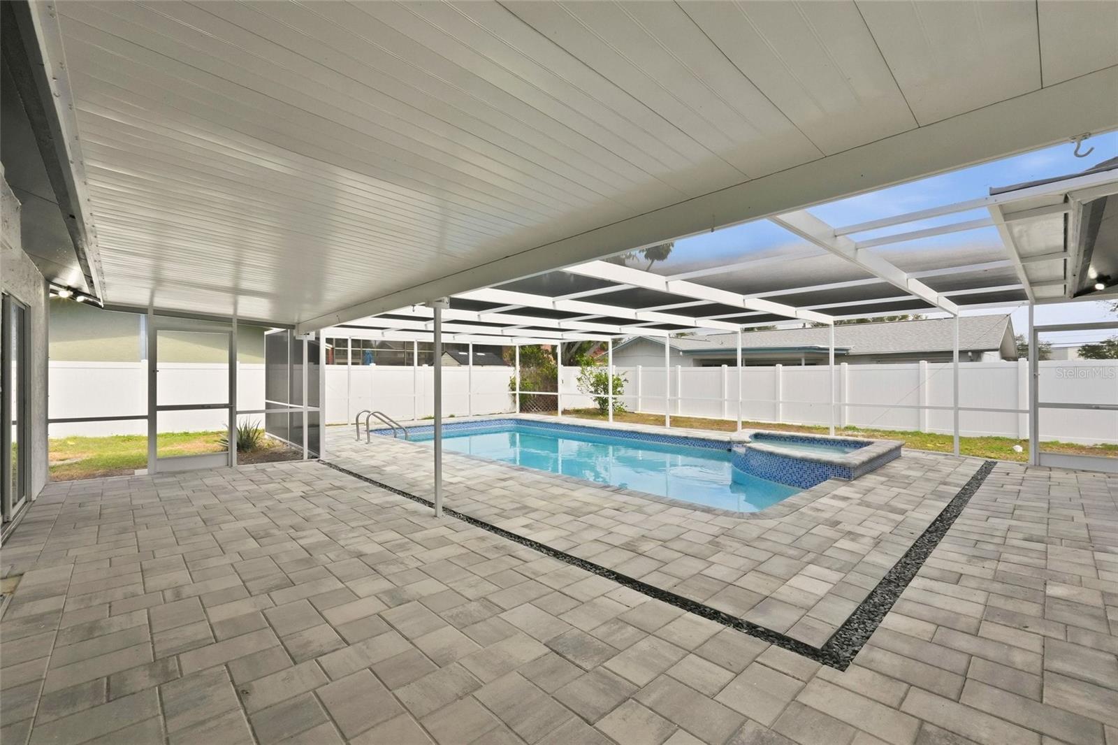 SEMINOLE GROVE ESTATES EAST ADD - Residential