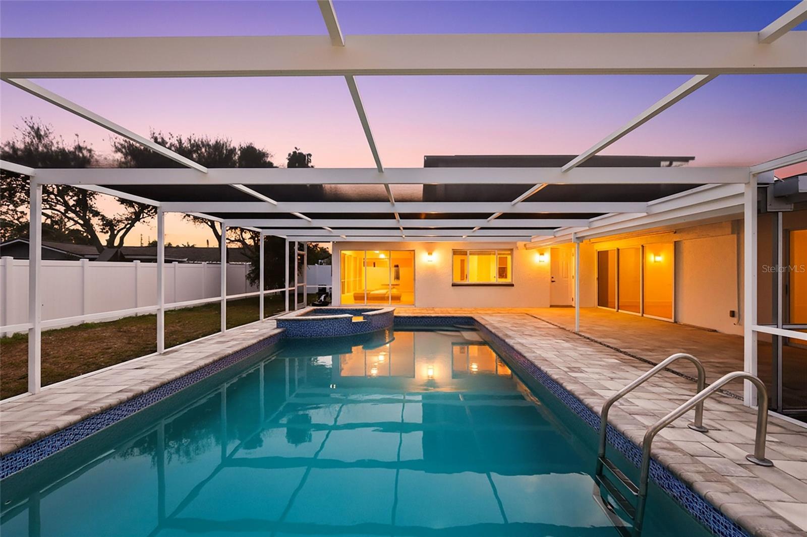 SEMINOLE GROVE ESTATES EAST ADD - Residential