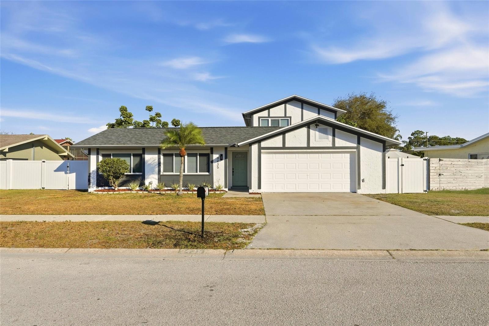 SEMINOLE GROVE ESTATES EAST ADD - Residential