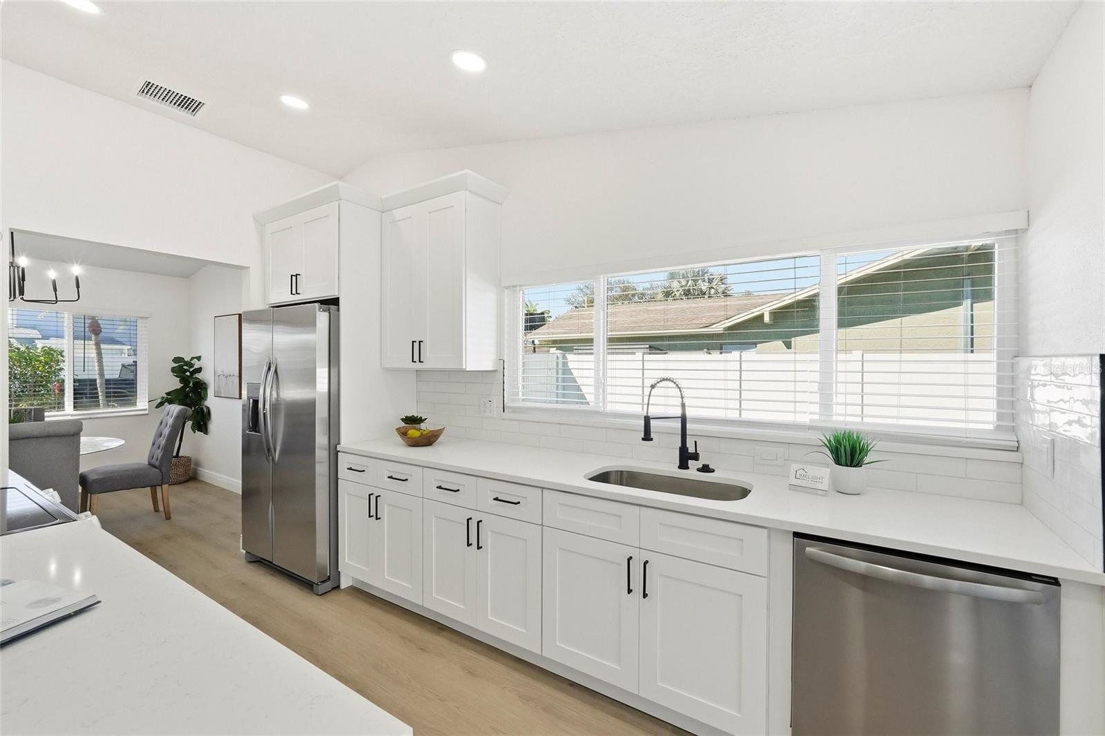 SEMINOLE GROVE ESTATES EAST ADD - Residential