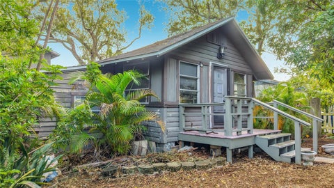 4519 HAINES ROAD N ST PETERSBURG FL 33714
