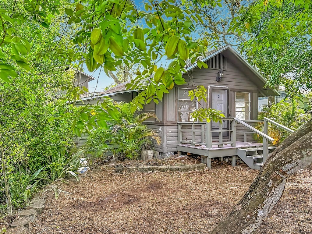 Photo of 4519 Haines Road N, St Petersburg, FL 33714 (MLS # O6444360)
