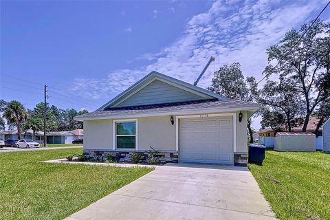 A home in SPRING HILL