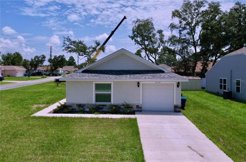 A home in SPRING HILL