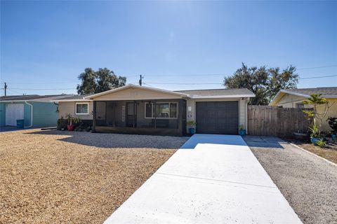 Photo of 5040 Beacon Hill Drive, New Port Richey, FL 34652 (MLS # TB8446481)