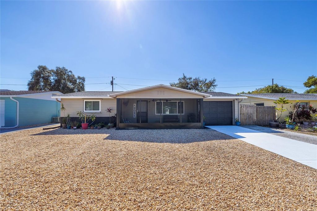 Photo of 5040 Beacon Hill Drive, New Port Richey, FL 34652 (MLS # TB8446481)