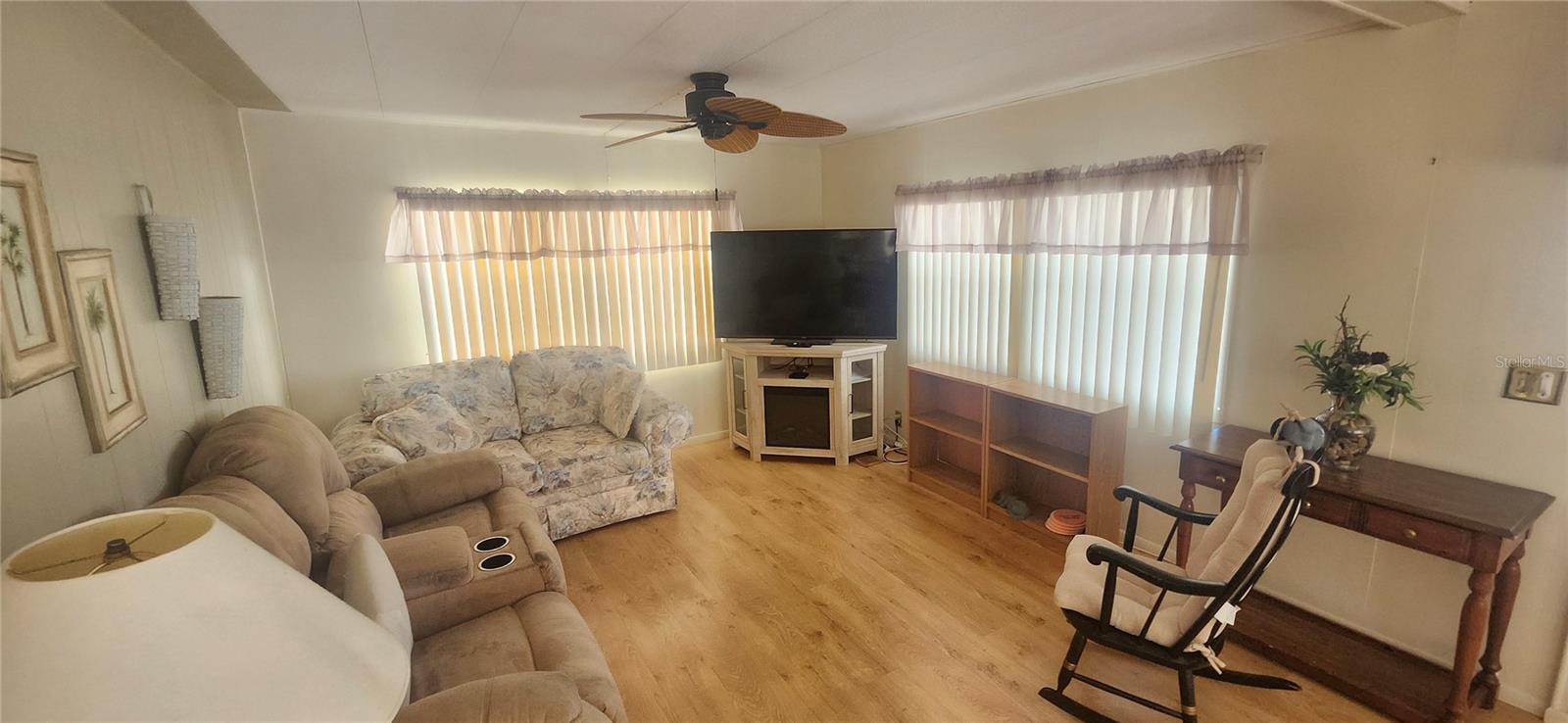 TIKI VILLAGE MHP CONDO - Residential