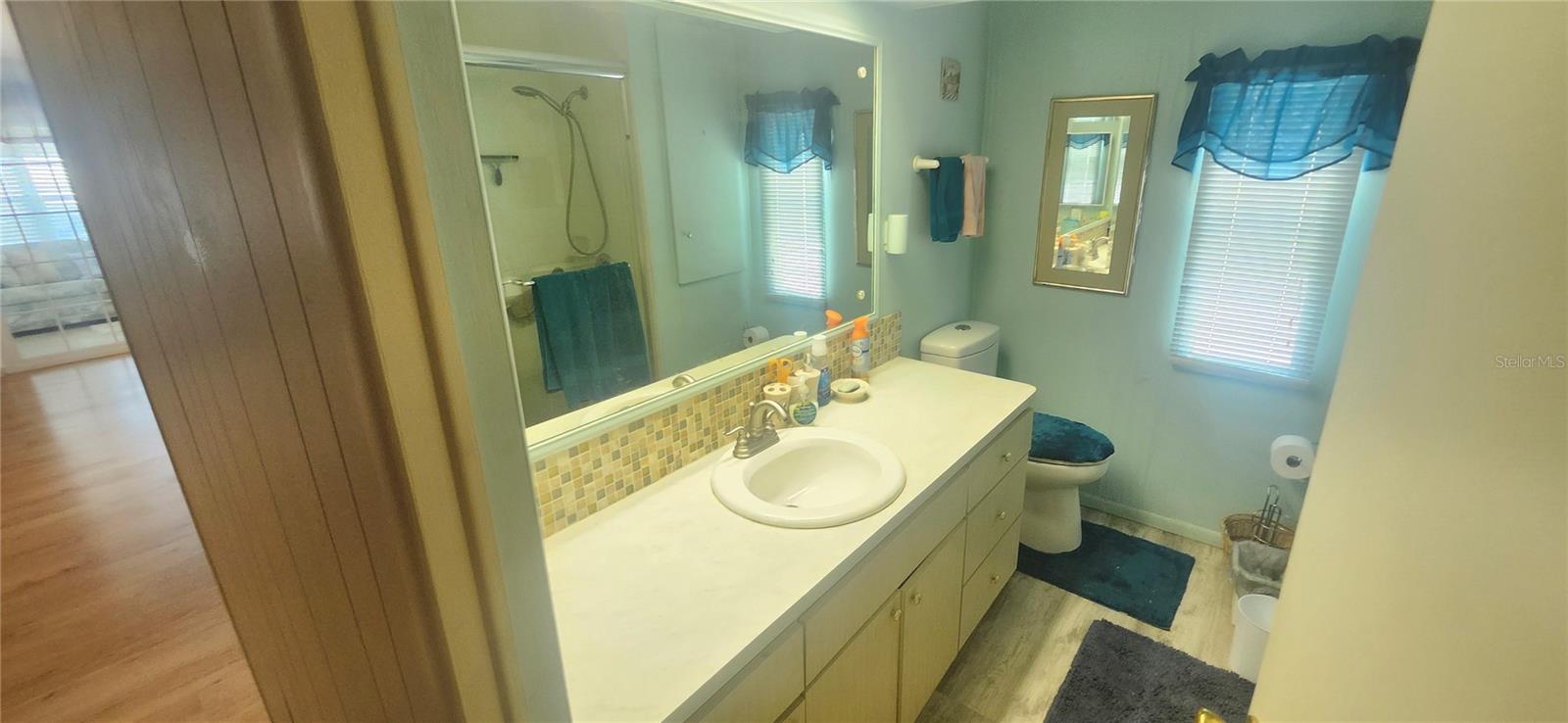 TIKI VILLAGE MHP CONDO - Residential