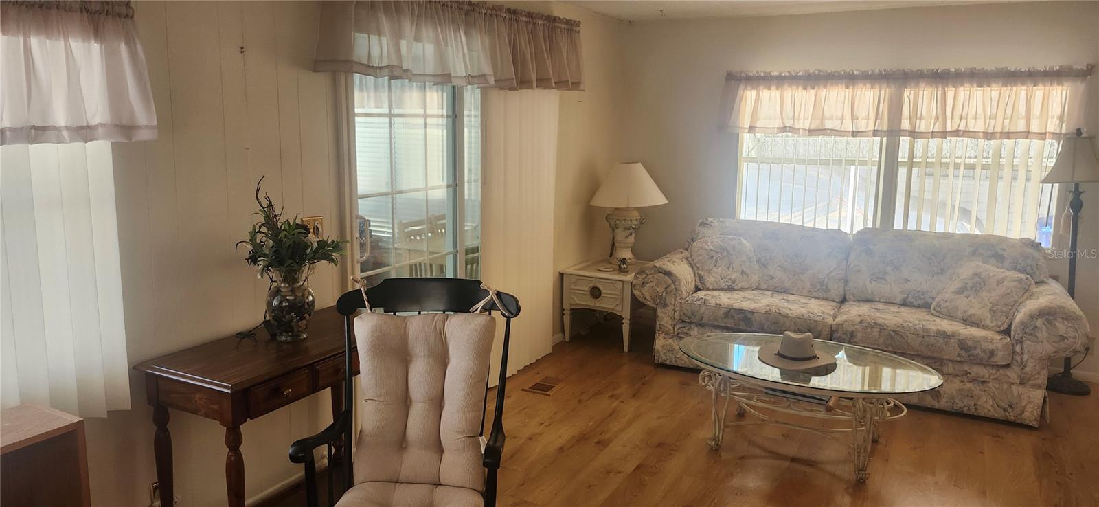 TIKI VILLAGE MHP CONDO - Residential