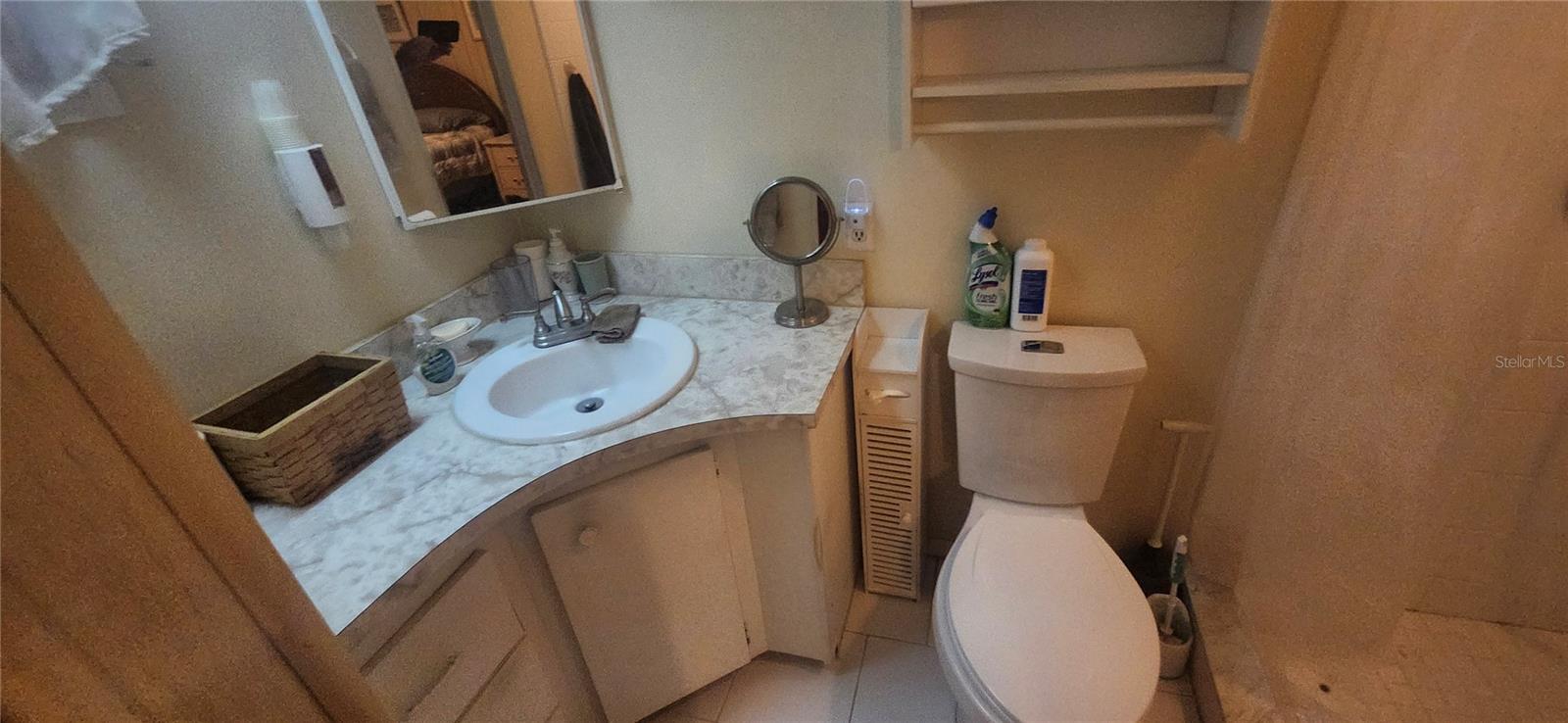 TIKI VILLAGE MHP CONDO - Residential