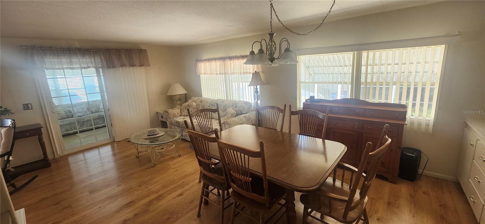 TIKI VILLAGE MHP CONDO - Residential