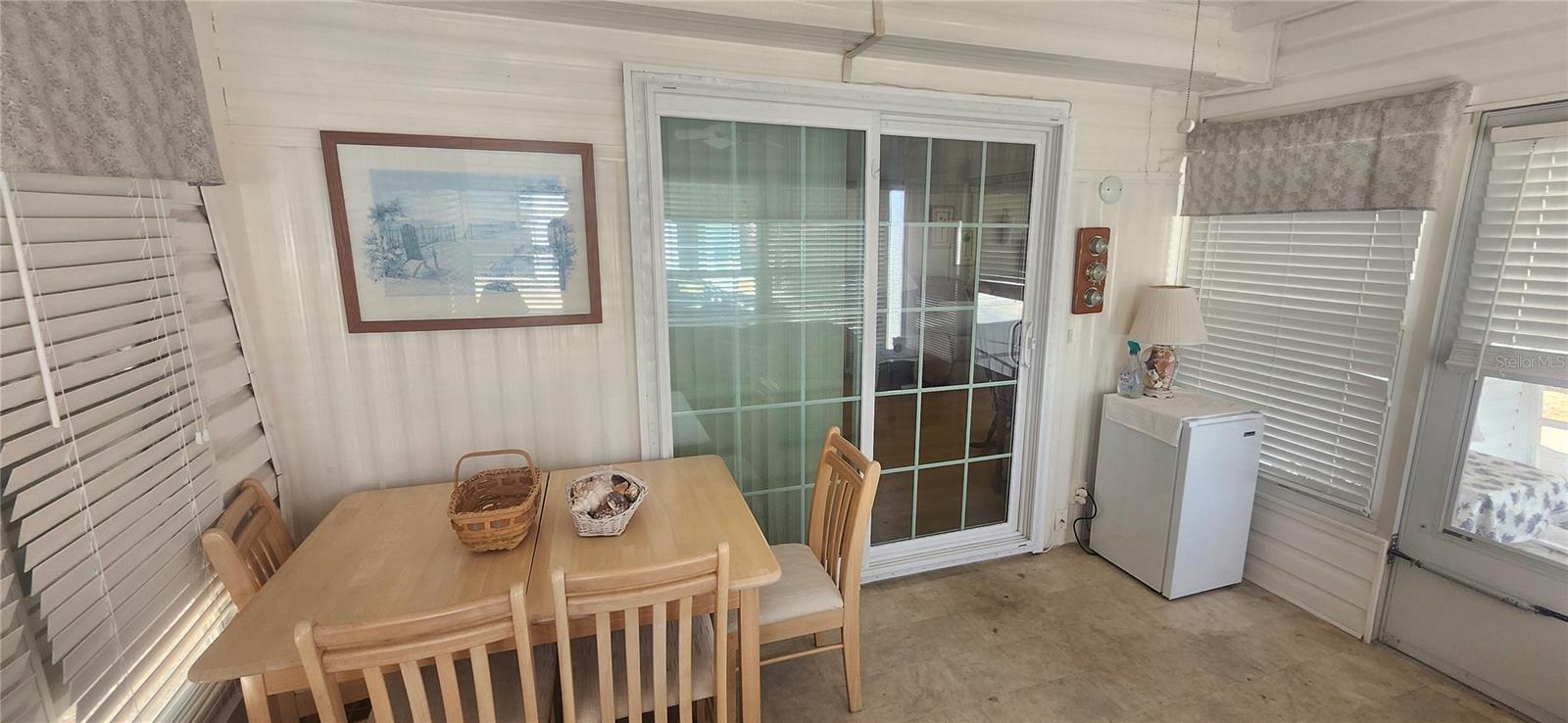 TIKI VILLAGE MHP CONDO - Residential