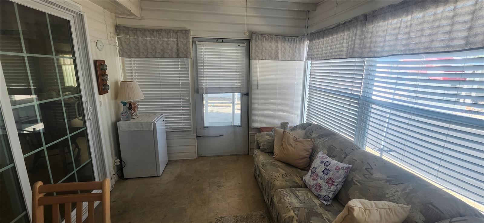 TIKI VILLAGE MHP CONDO - Residential