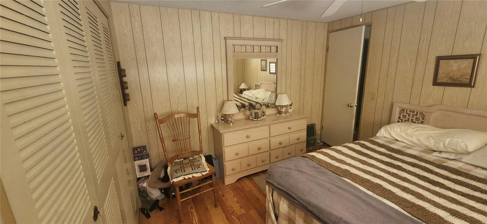 TIKI VILLAGE MHP CONDO - Residential