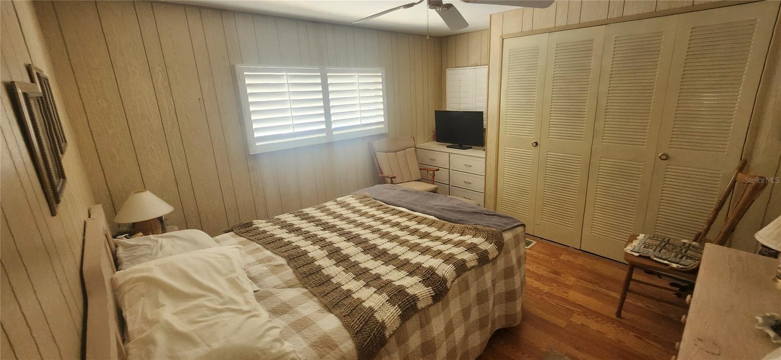 TIKI VILLAGE MHP CONDO - Residential