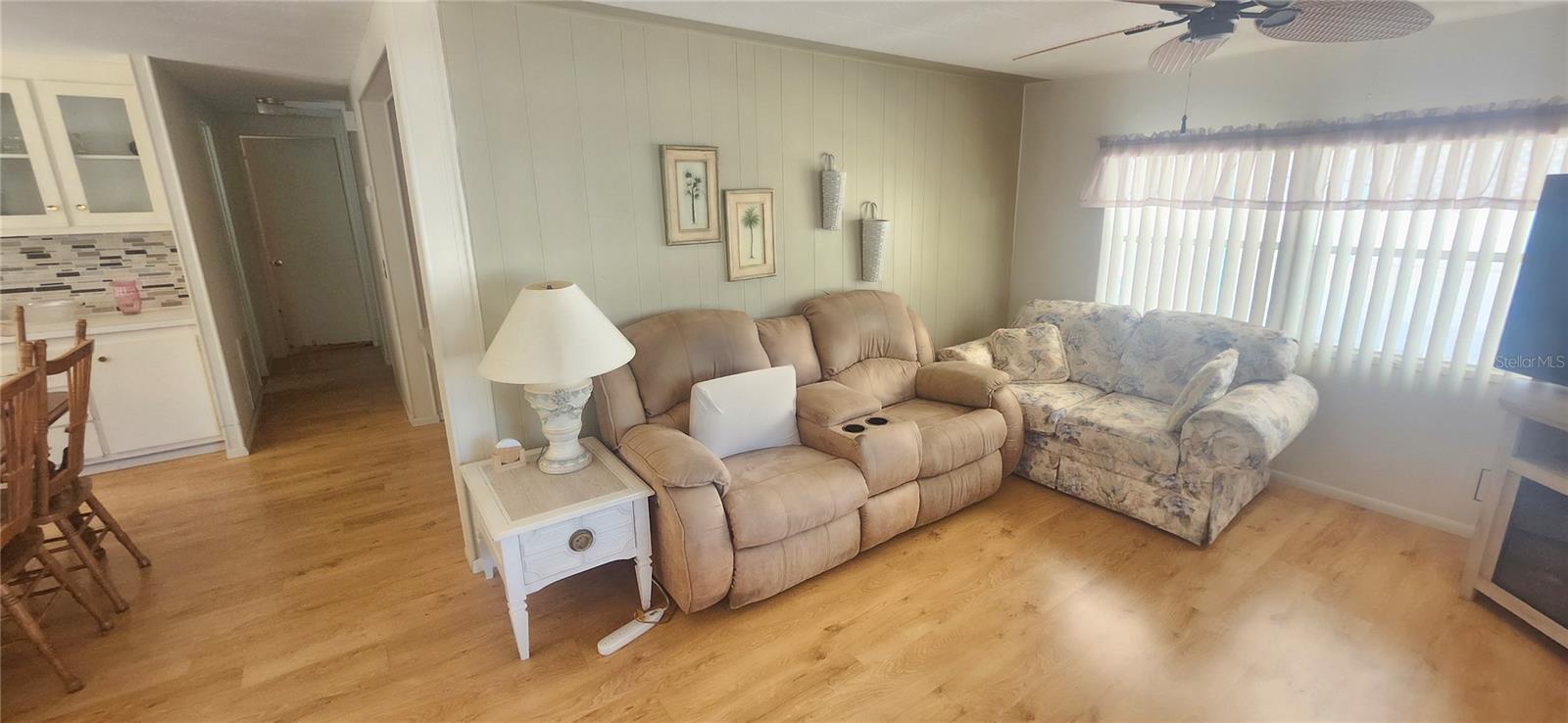 TIKI VILLAGE MHP CONDO - Residential