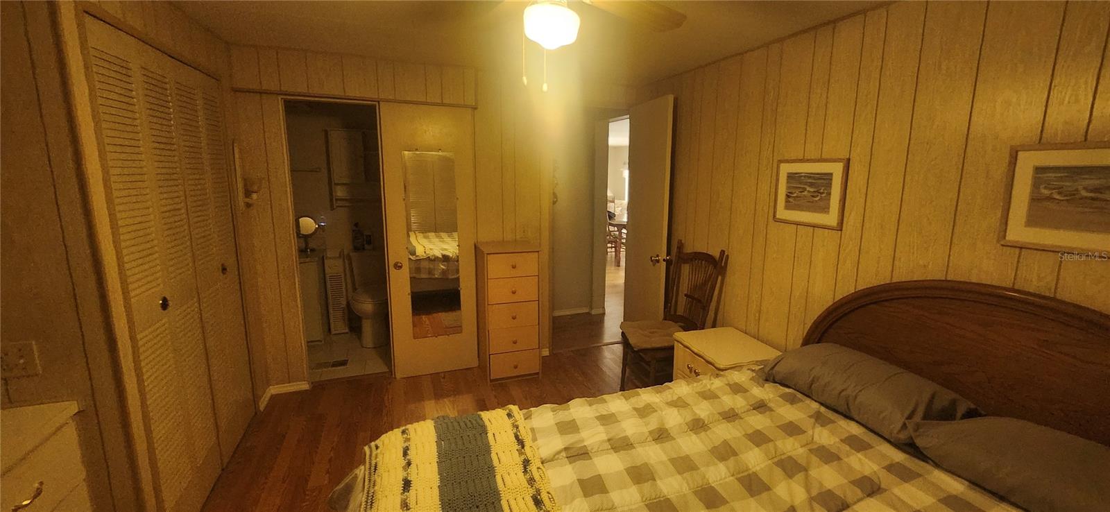 TIKI VILLAGE MHP CONDO - Residential