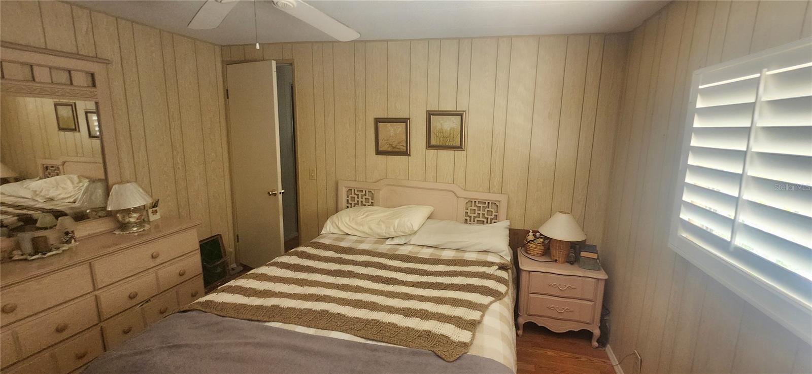 TIKI VILLAGE MHP CONDO - Residential