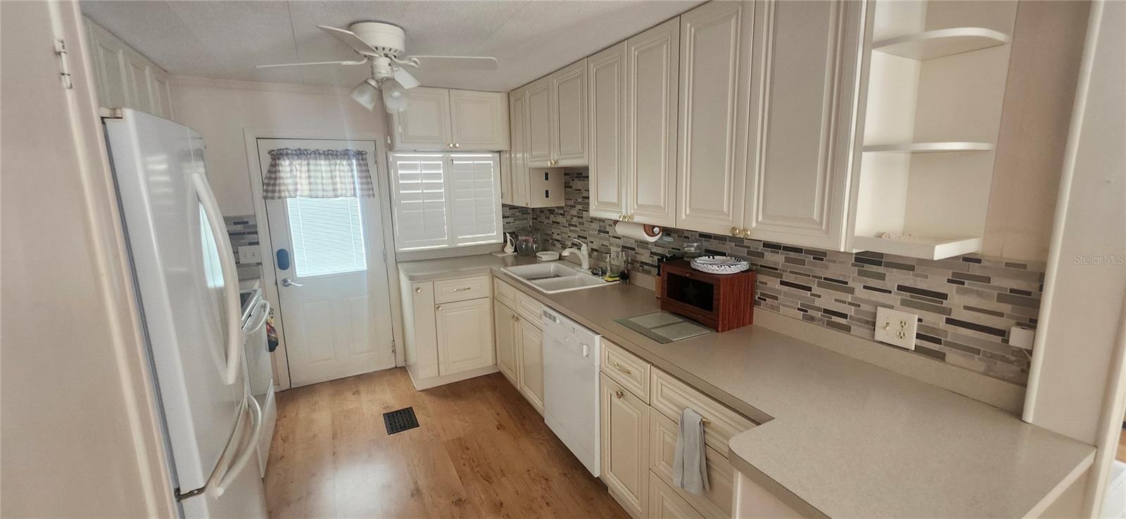 TIKI VILLAGE MHP CONDO - Residential