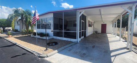 Photo of 3544 Tiki Drive, Holiday, FL 34691 (MLS # W7879351)