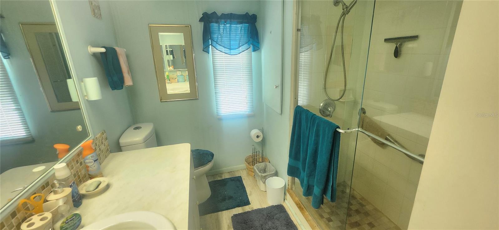 TIKI VILLAGE MHP CONDO - Residential