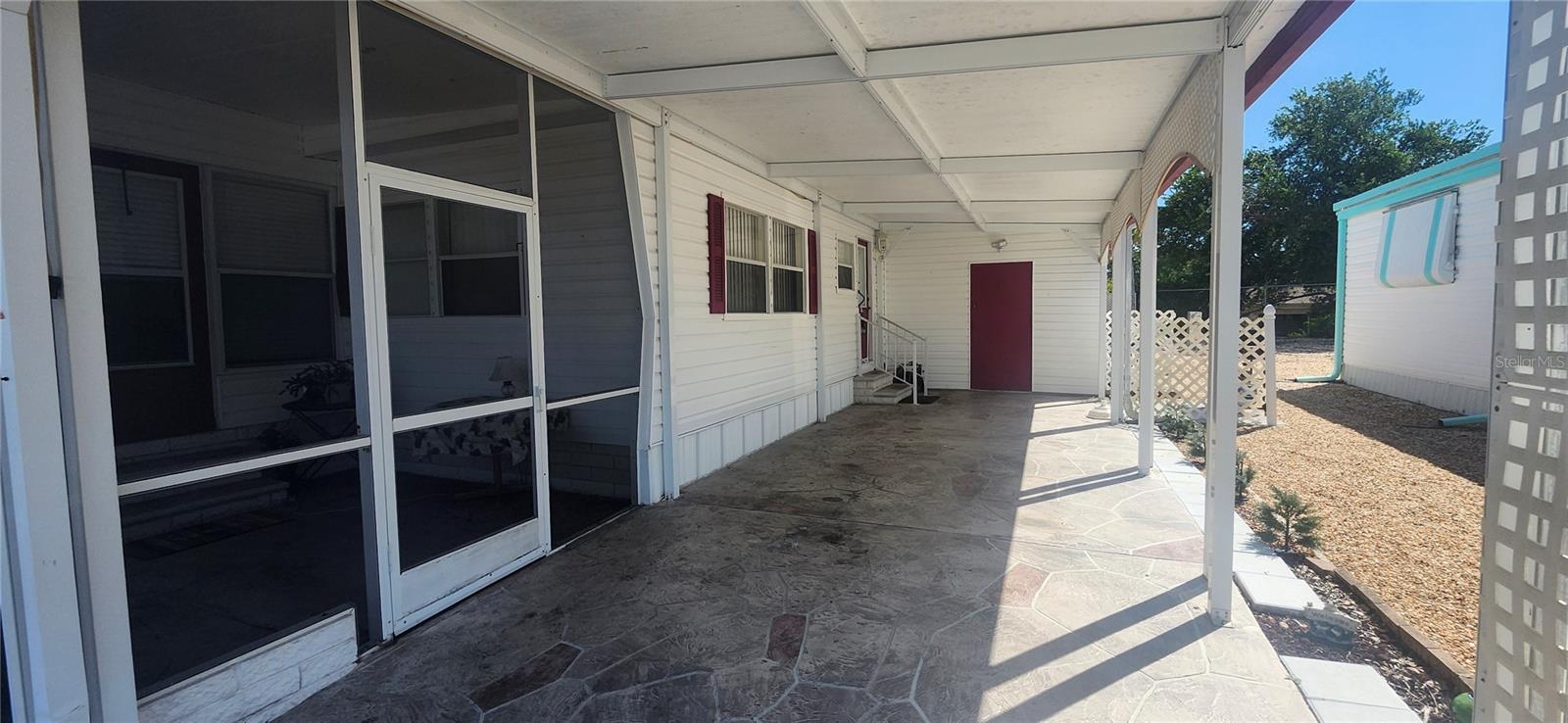 TIKI VILLAGE MHP CONDO - Residential