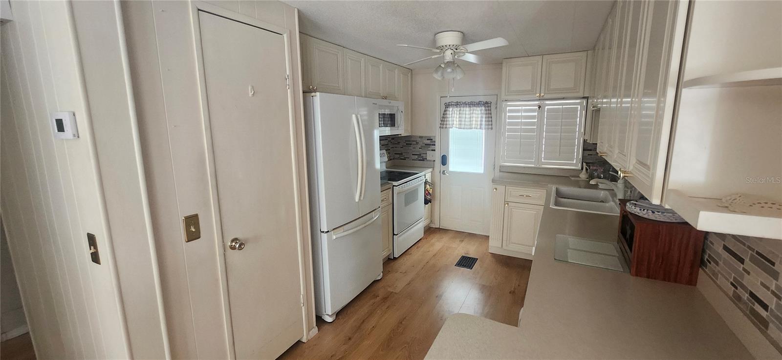 TIKI VILLAGE MHP CONDO - Residential