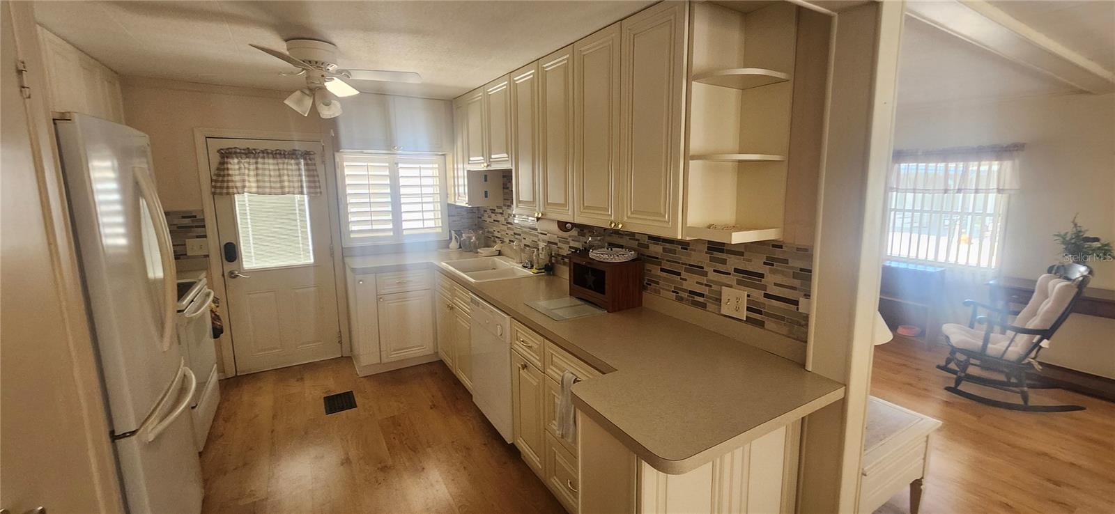 TIKI VILLAGE MHP CONDO - Residential