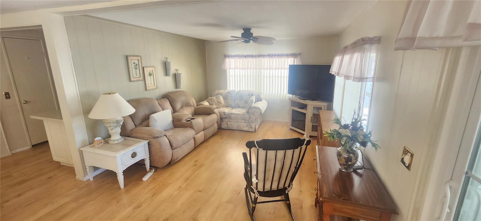 TIKI VILLAGE MHP CONDO - Residential