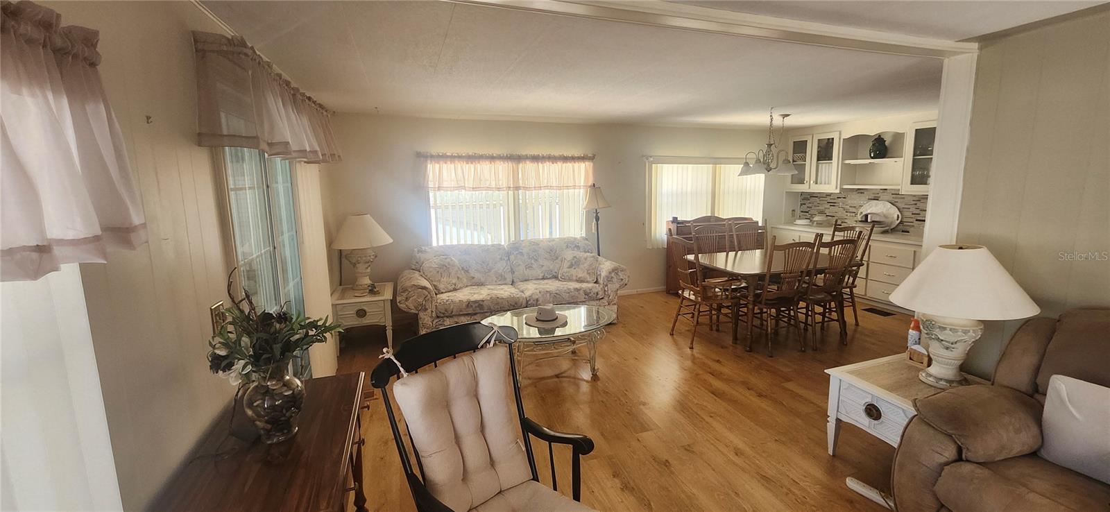 TIKI VILLAGE MHP CONDO - Residential