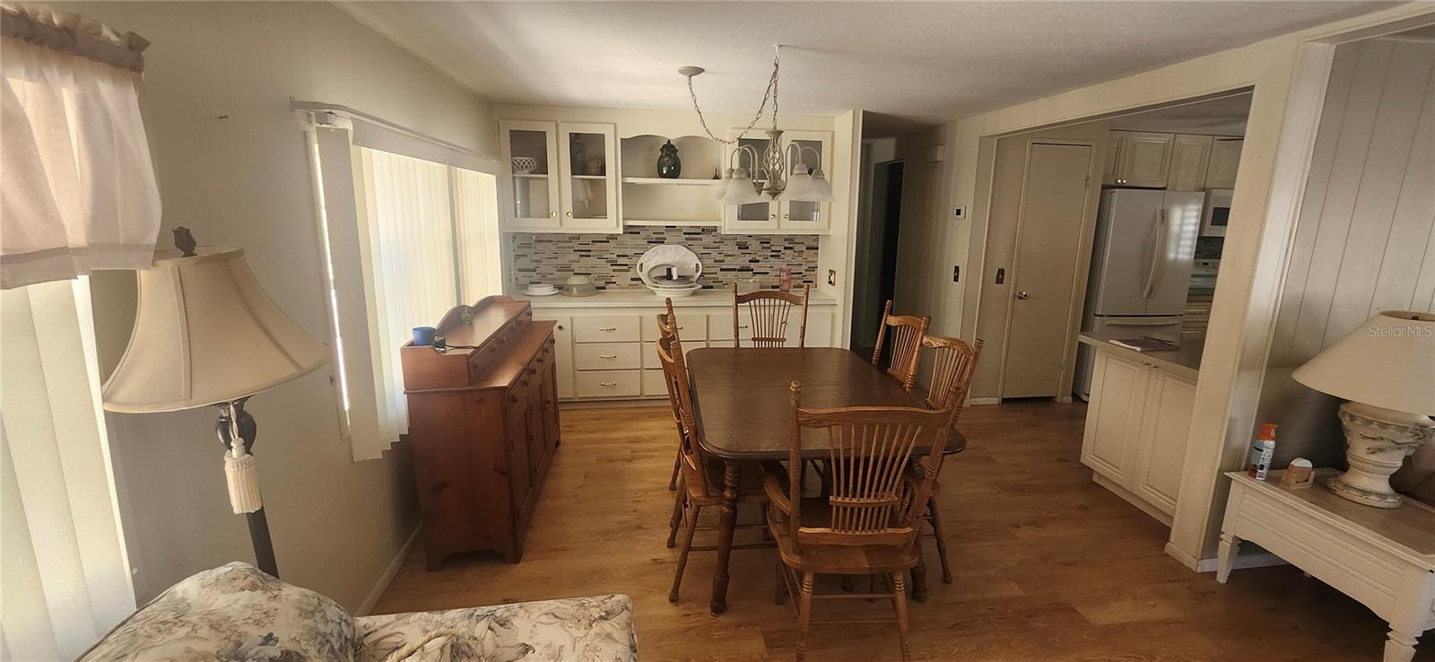 TIKI VILLAGE MHP CONDO - Residential