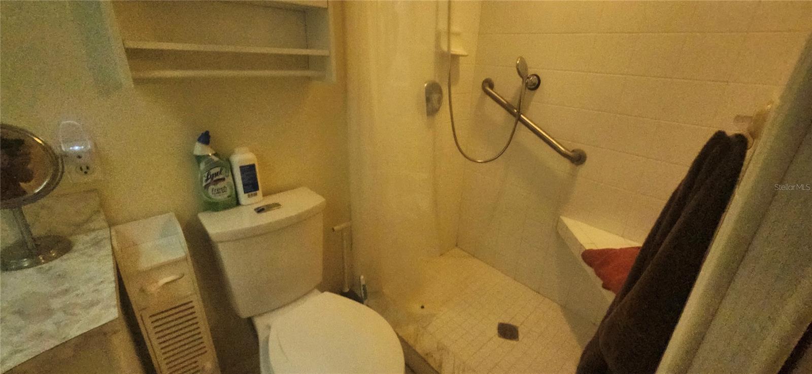 TIKI VILLAGE MHP CONDO - Residential