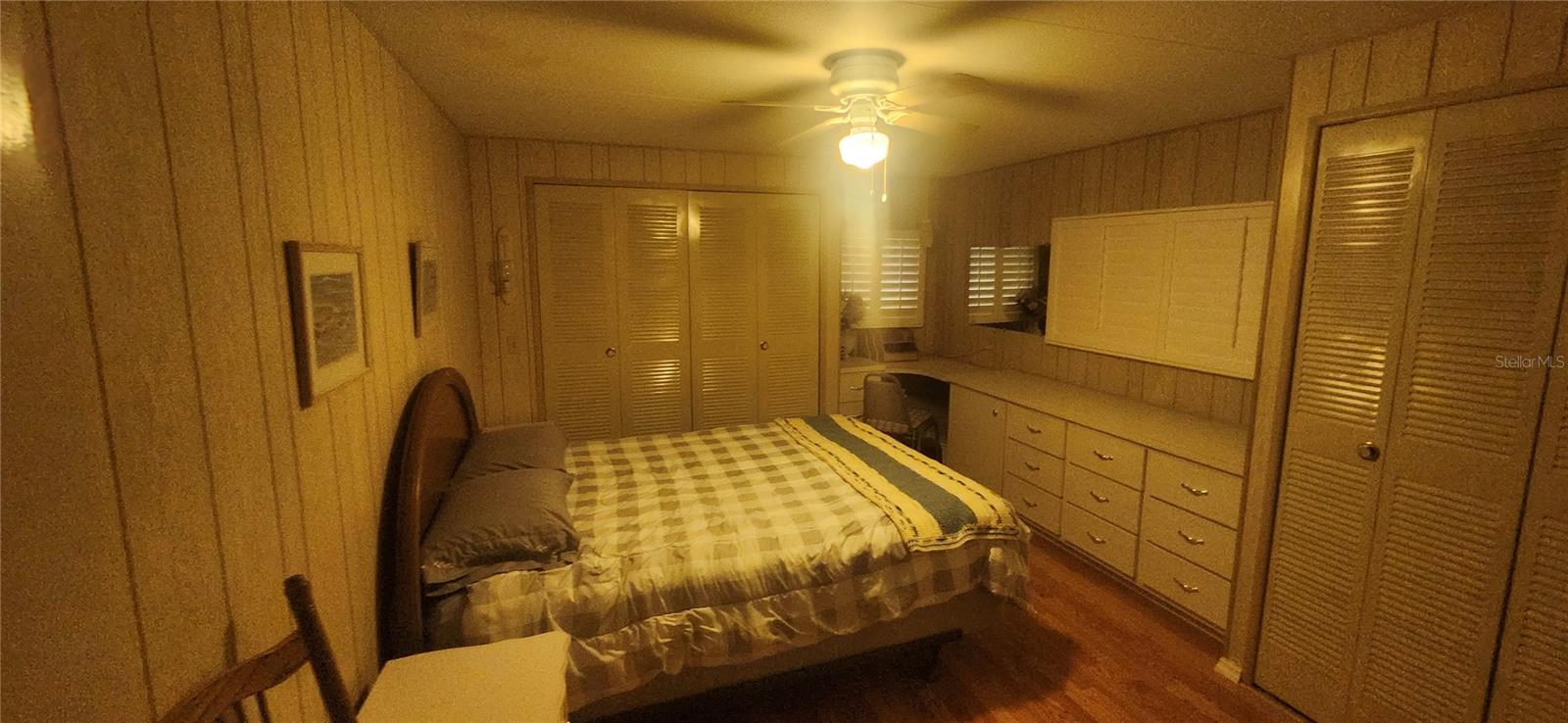 TIKI VILLAGE MHP CONDO - Residential