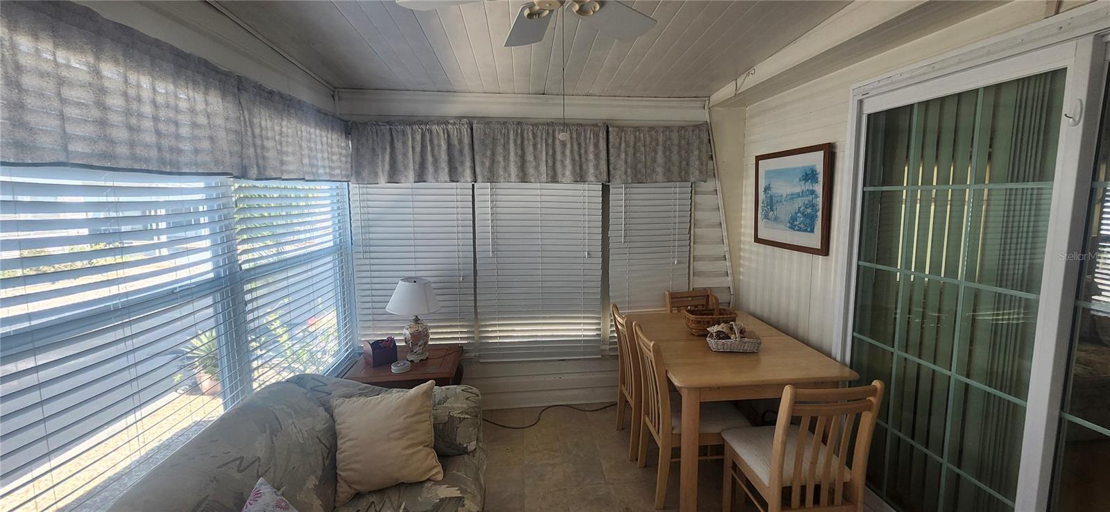 TIKI VILLAGE MHP CONDO - Residential