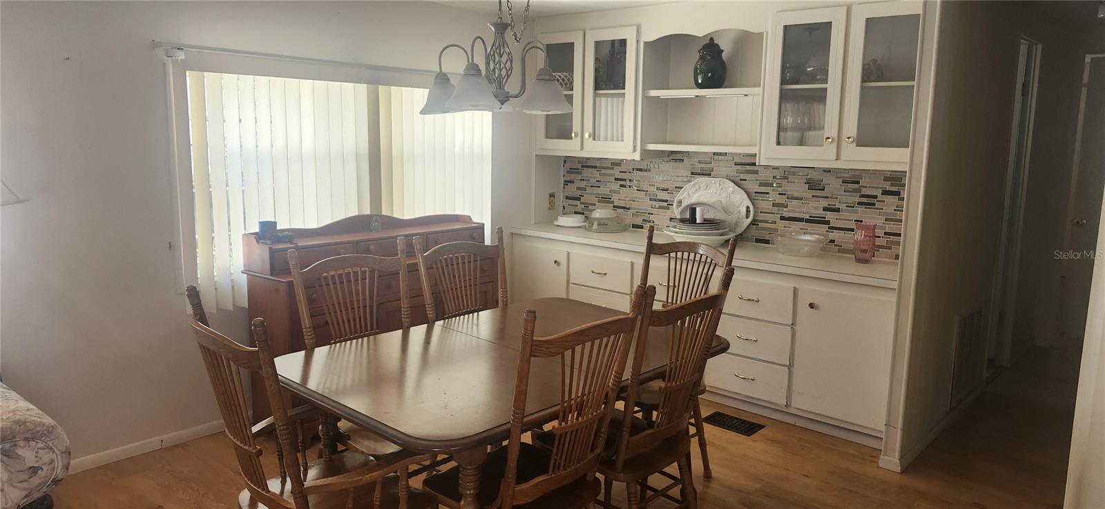 TIKI VILLAGE MHP CONDO - Residential