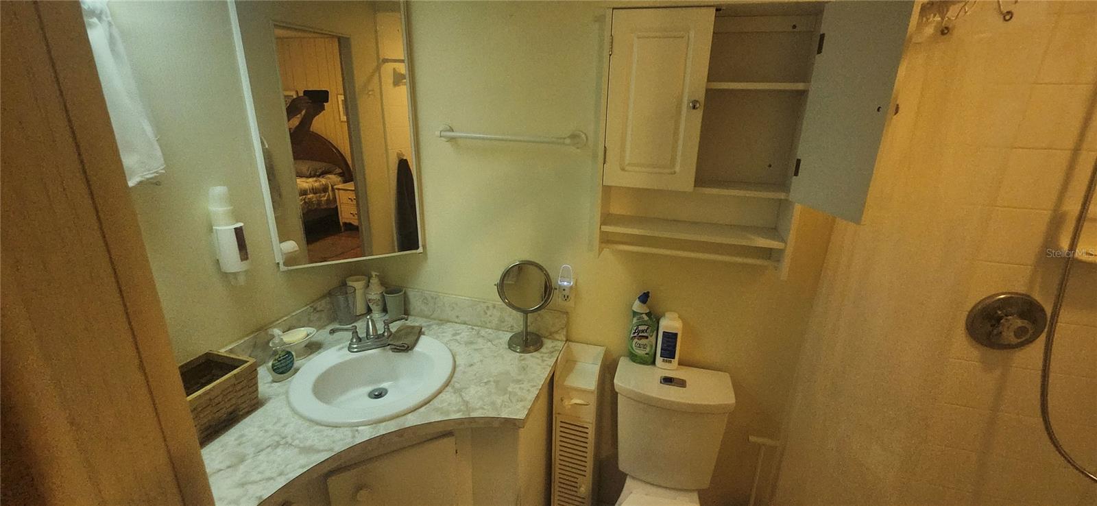 TIKI VILLAGE MHP CONDO - Residential
