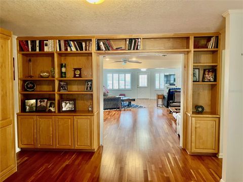 A home in NEW SMYRNA BEACH