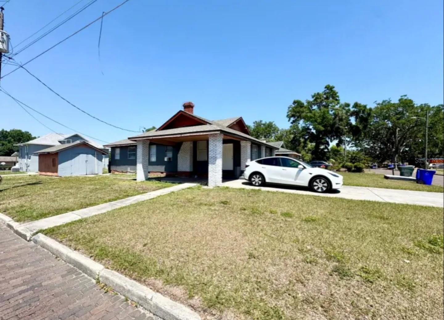 LAKE BEULAH HEIGHTS DIV 01 - Residential Lease