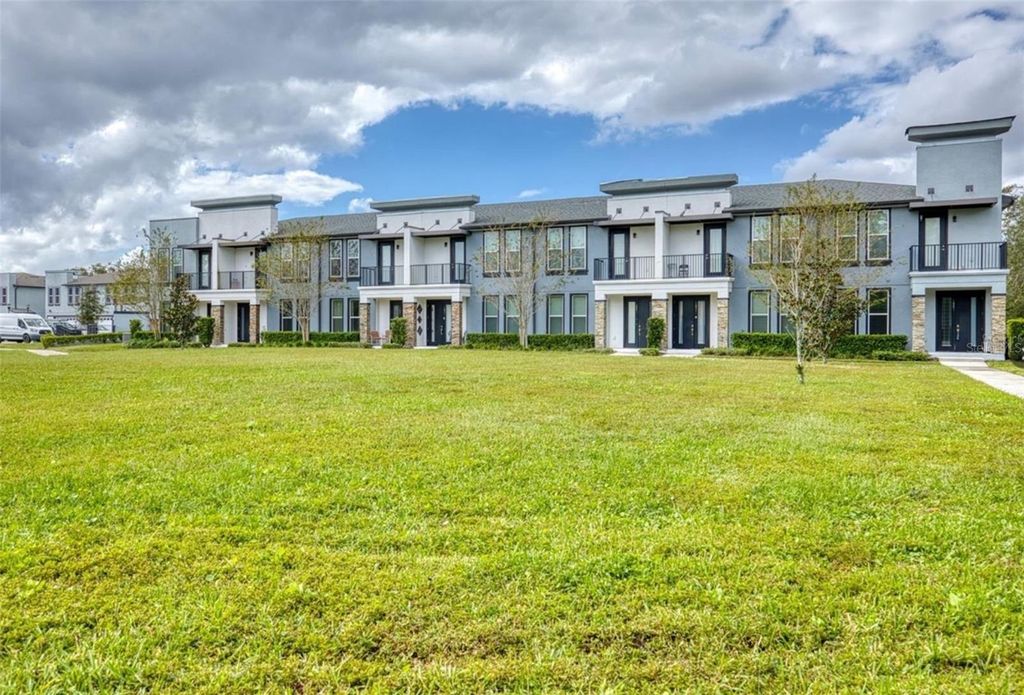 Photo of 1801 Houston Street, Kissimmee, FL 34743 (MLS # S5147153)