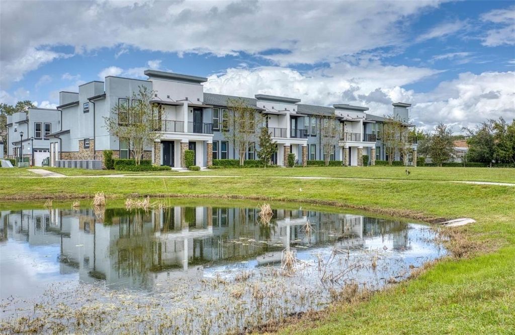 Photo of 1801 Houston Street, Kissimmee, FL 34743 (MLS # S5147153)