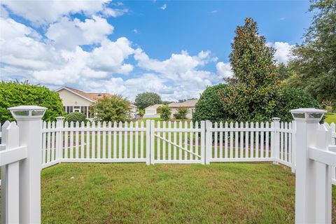 A home in SUMMERFIELD